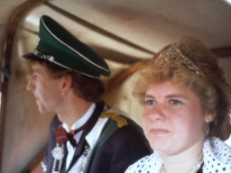 Schützenfest 1985